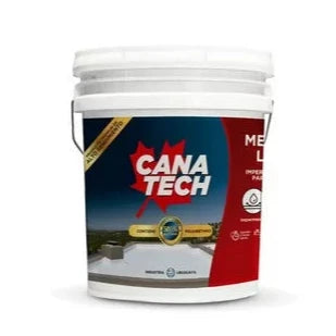 IMPERM.CANATECH 1KG MEMBRANA LIQUIDA  BLANCO