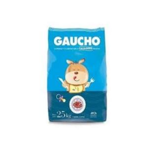 RACION P/PERRO  GAUCHO CACHORRO KILOMAX X KG