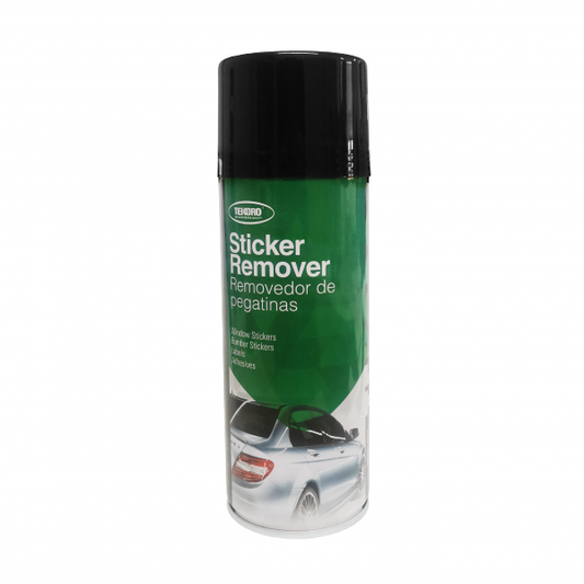 REMOVEDOR CALCOMANIAS SPRAY 450ML TEKORO