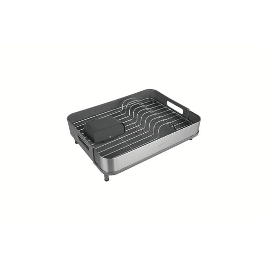 SECA PLATOS INOXIDABLE TRAMONTINA