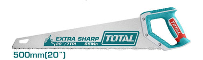SERRUCHO TOTAL PARA MADERA