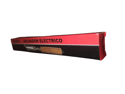SOLDADOR  CAUTIN DE 200W   SOLMAX