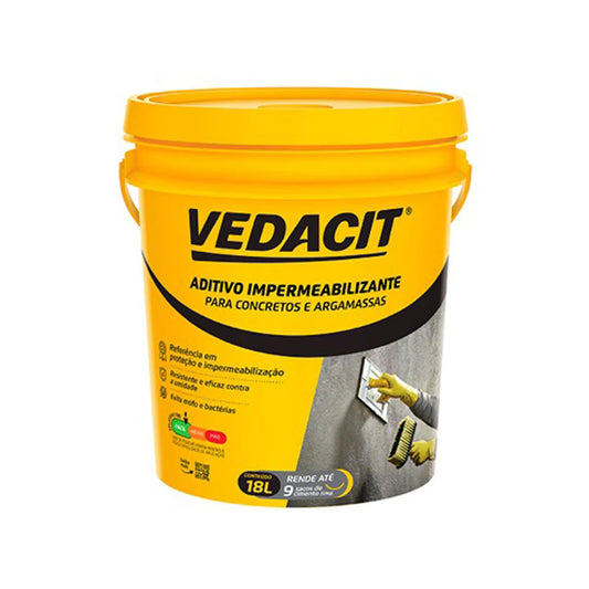 IMPERMEABILIZANTE VEDAVIT