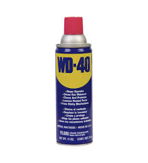 Caramba WD-40