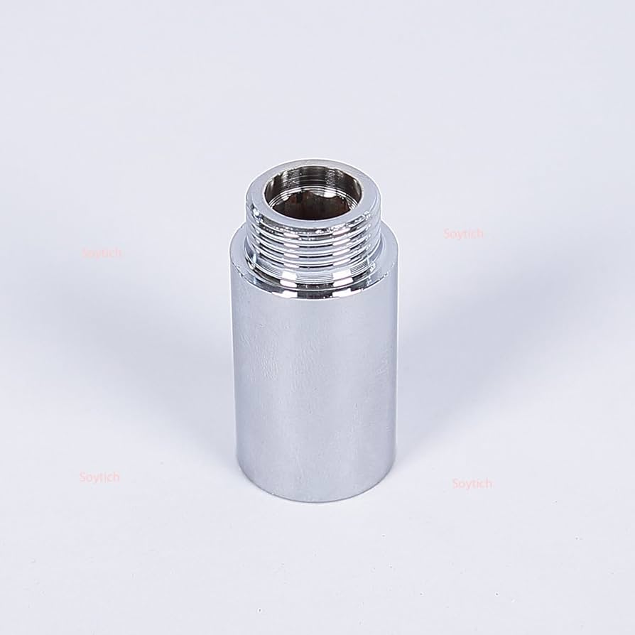 Prolongador para Brazo de Ducha – Mayor Alcance y Comodidad