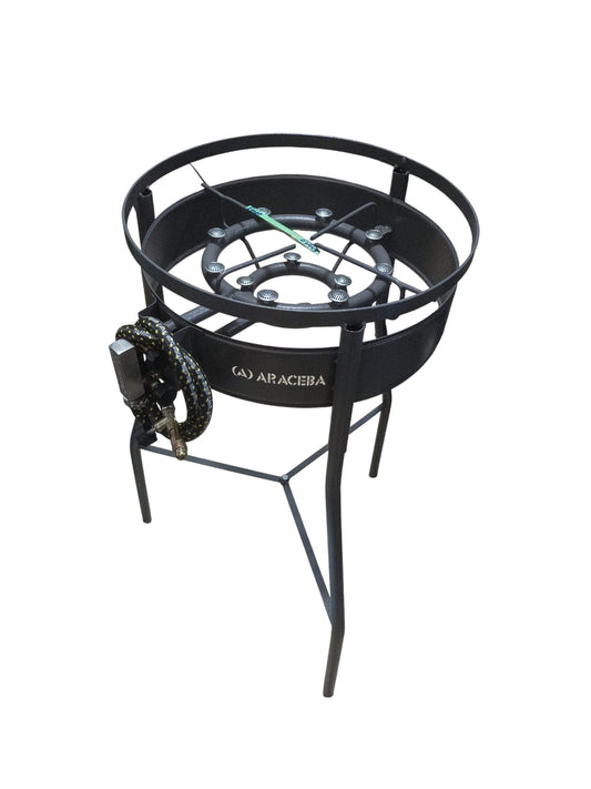 ARACEBA CONJ. CICINA