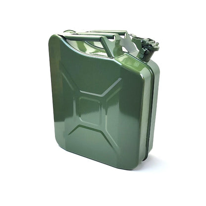 BIDON Metalico.20LTS DRIVEN VERDE