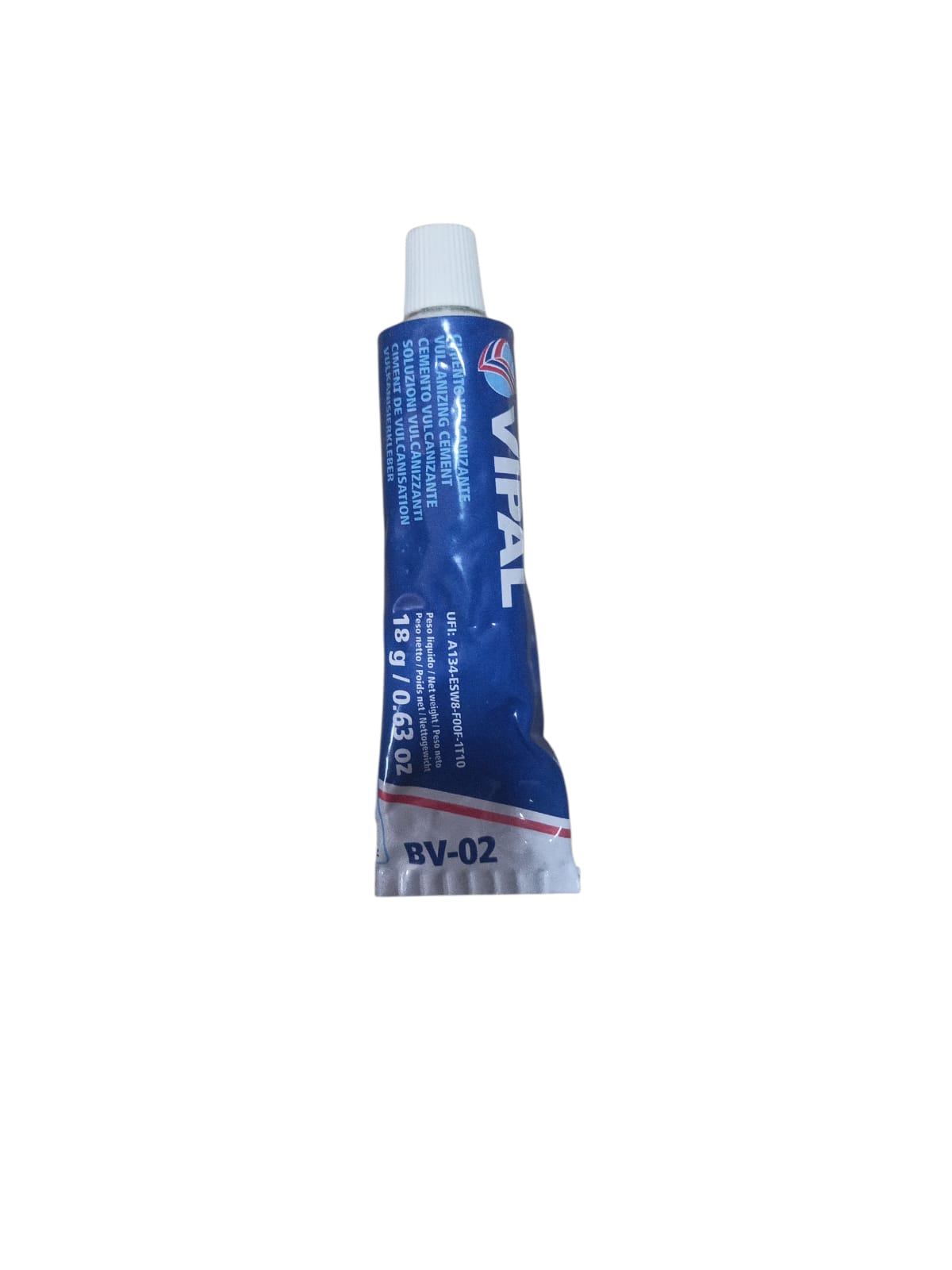 CEMENTO FRIO 25CC VIPAL PEGAMENTO  SOLUCION