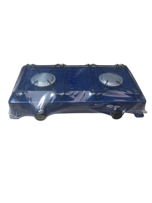 COCINA DE DOS HORNALLA