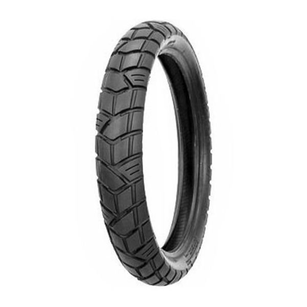 CUBIERTA P/MOTO 90/90-18 DELANTERO  HUADA