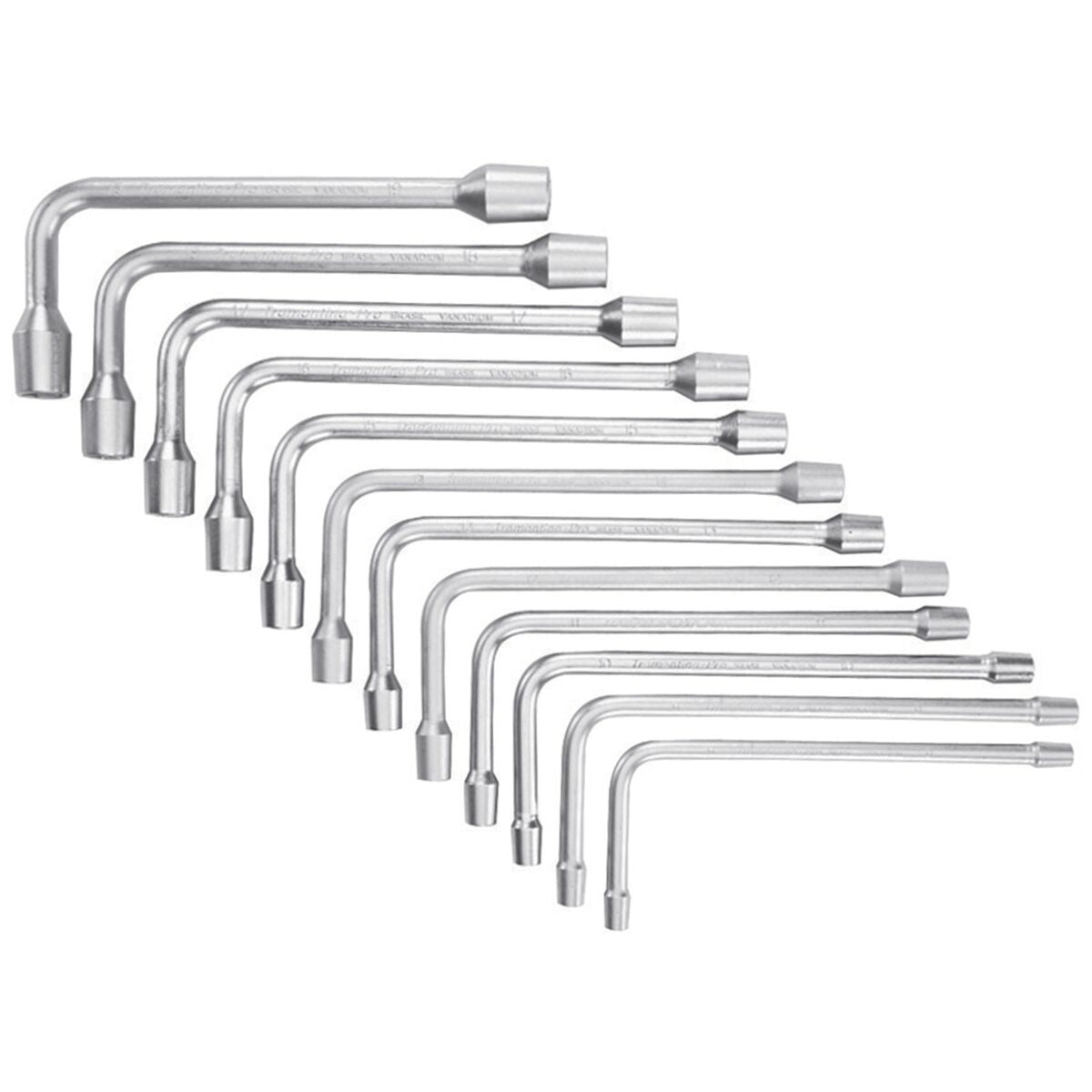 🔧 Llave Pipa Tramontina