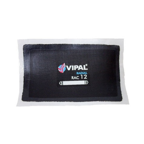 PARCHE P/CUBIERTA RADIAL 12 VIPAL