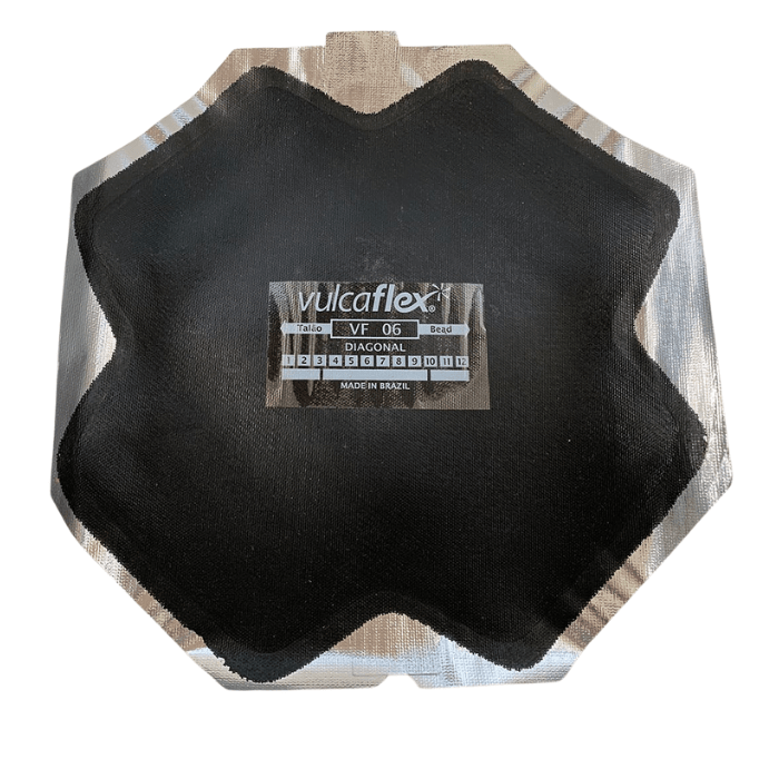 PARCHE P/CUBIERTA 240MM VF 06