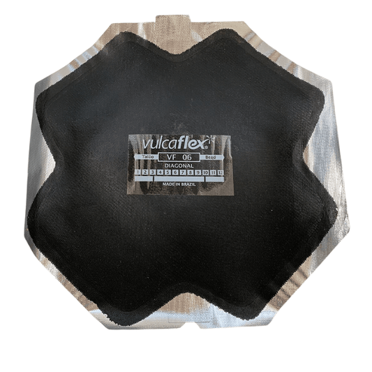 PARCHE P/CUBIERTA 240MM VF 06