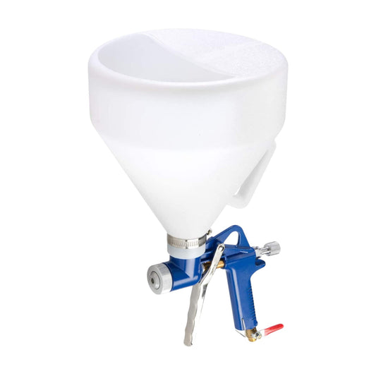 PISTOLA P/ TEXTURA 5LTS FR-300