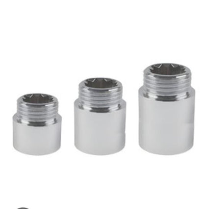 Prolongador para Brazo de Ducha – Mayor Alcance y Comodidad