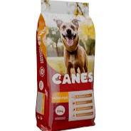 RACION P/PERRO  CANES ADULTO X KG