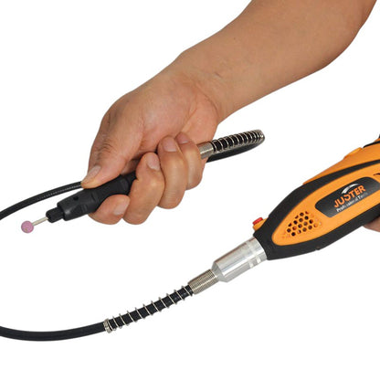 Mini herramienta rotativa