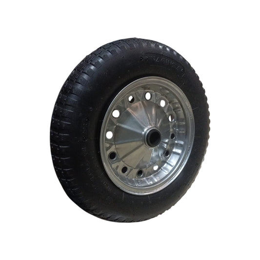 Rueda Neumática para Carretilla