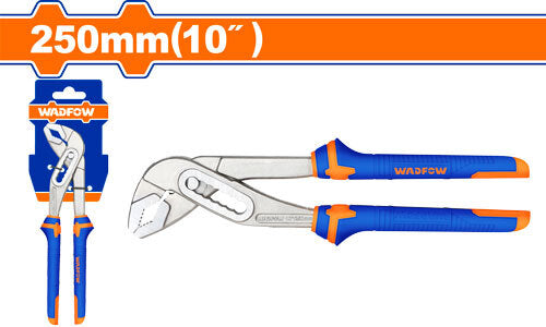 Pinza Pico de Loro 10" WADFOW