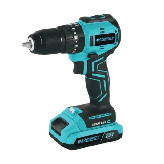 Taladro Inalámbrico Energy 20V