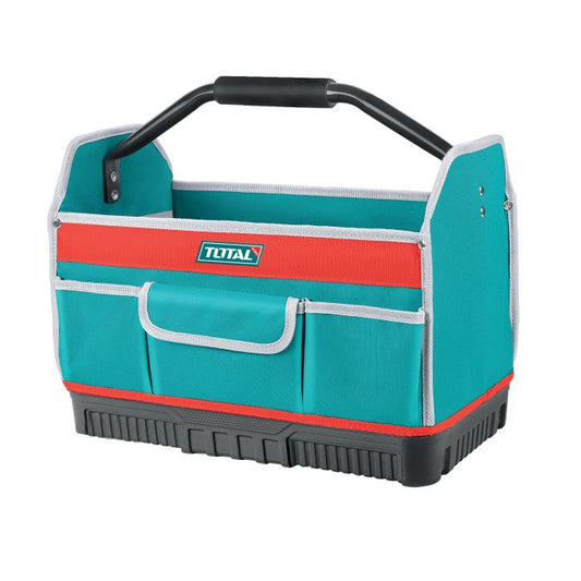 Bolso porta herramientas TOTAL