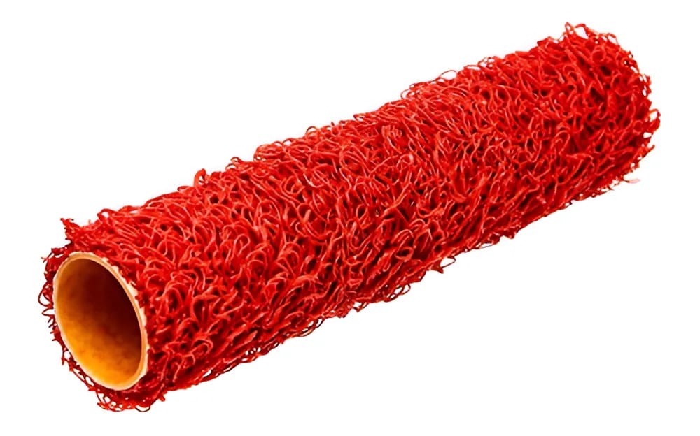 Rodillo de Textura – Efectos Decorativos Profesionales