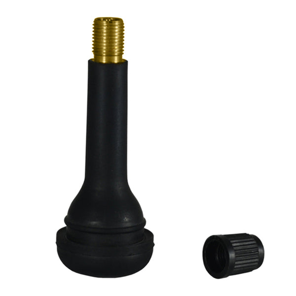 PICO VALVULA P/LLANTA S/CAMARA TR14