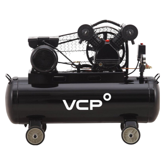 COMPRESOR 100LTS VCP ACOPLE DIRECTO 3HP/115PSI/8BA