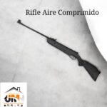 RIFLE AIRE COMP 5 5Q B12
