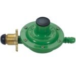 CONEXION PARA GAS 10KG 3-V KIT REGULADOR