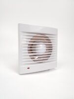 EXTRACTOR AIRE 100MM 4 OPTIMA 220V - Imagen 2