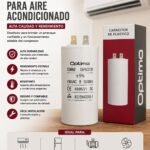 CAPACITOR 30UF PARA LAVARROPA OPTIMA