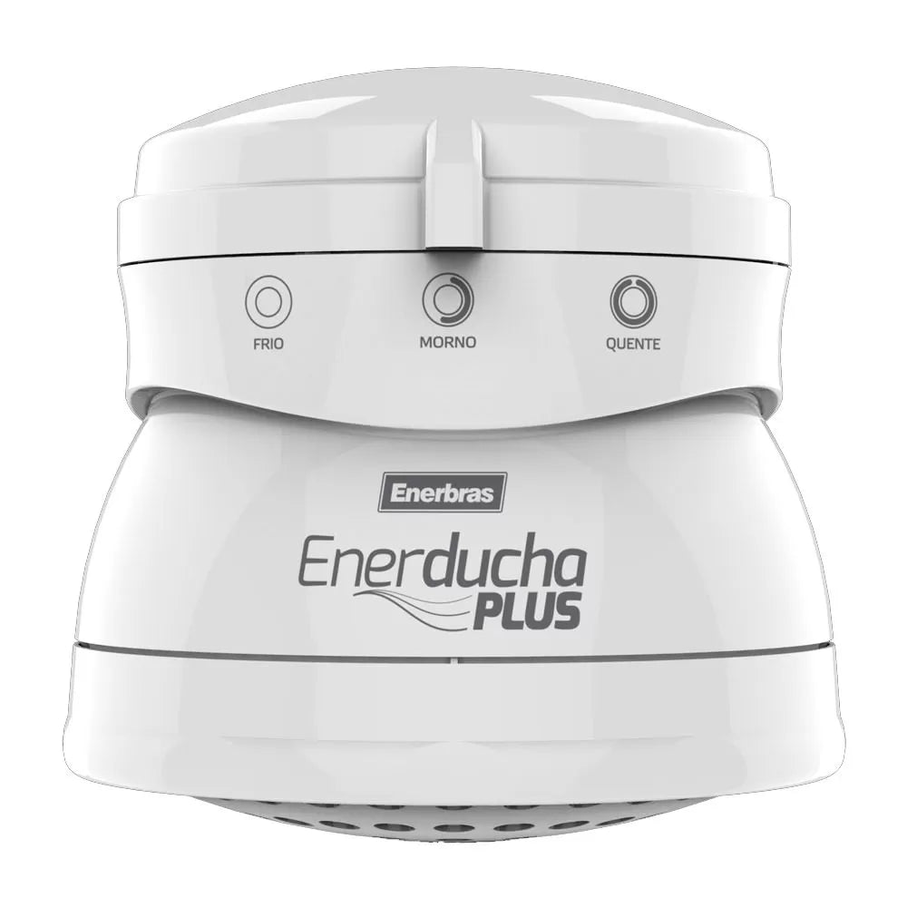 DUCHA ENERBRAS BLANCA S / MANG 5400 W