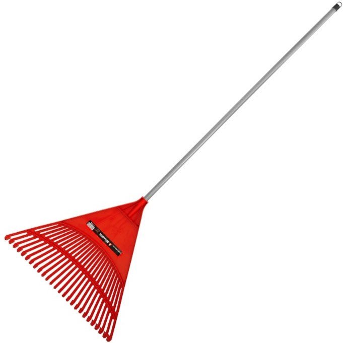 RASTR.PLAST.22D BELLOTA  ROJO                     