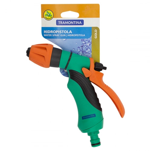 REGADOR TRAMONTINA HIDROPISTOLA REG.78520         
