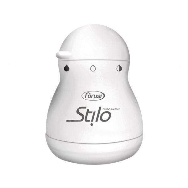 DUCHA FORUSI STILO 3 T 5400 W 220 V CJ-12