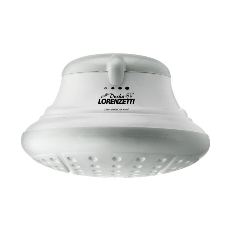 DUCHA LORENZETTI 4 T BELLA DUCHA GRIS 6800 W 7537719