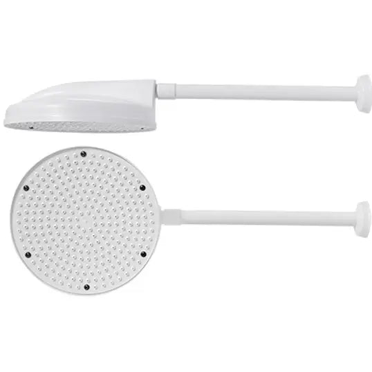 DUCHA PARA PISCINA ASTRA C / BRASO BLANCO CV 81