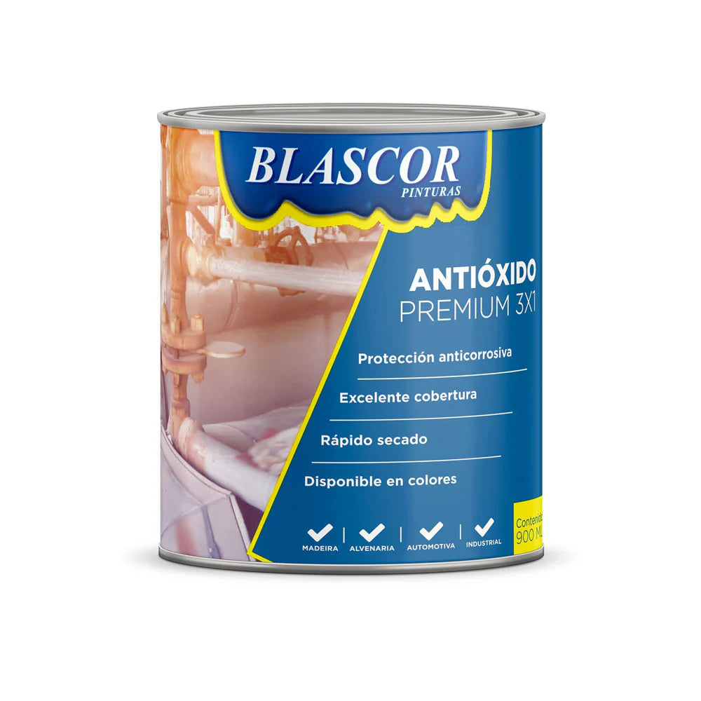 PINT.SINT BLASCOR 3.6LTS ROJO /  VERMELHO         