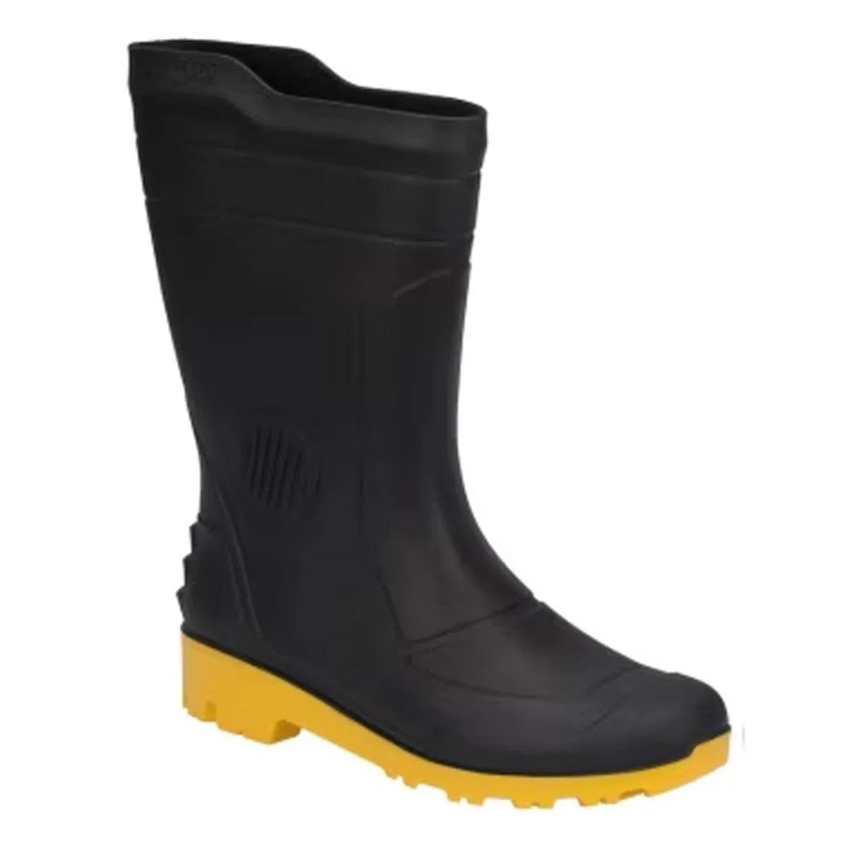 BOTA LLUVIA N.37 PEGA FORTE PLAS AMAR             