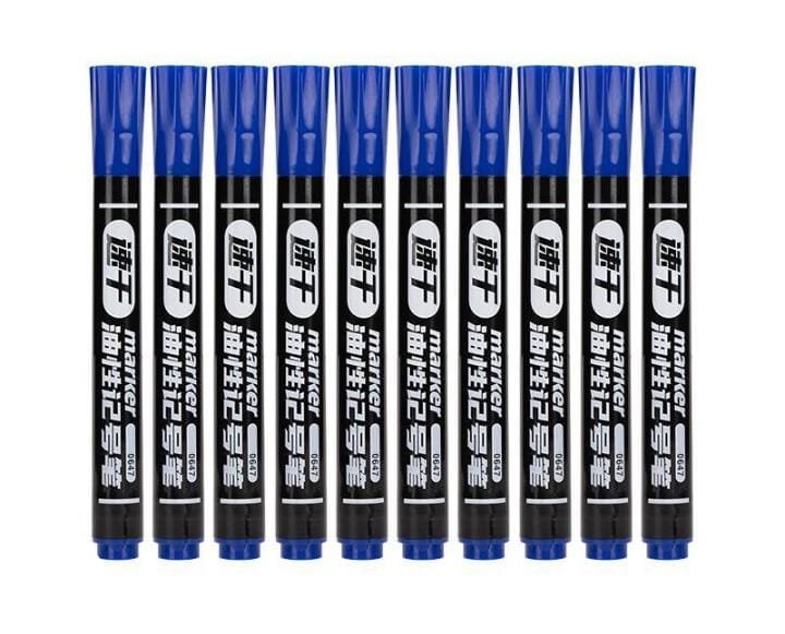 PINCEL MARCADOR MARKER ZX-F 0647