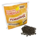HOMIGUICIDA FORMIMAX 50GR FIPRONIL