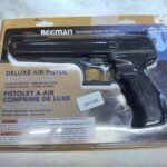 PISTOLA RIFLE 4 5