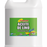 ACEITE LINO 5LT