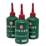 ACEITE SINGER 100ML