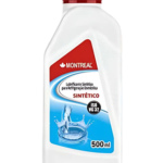 ACEITE SINT PARA AIRE 500ML R134A MONTREAL 500ML