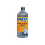 ACIDO MURIATICO 1LT PURO BLASCOR