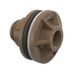 ACOPLE ADAPTADOR C / BRIDA LIBRE 40X1 1 / 4