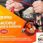 ACOPLE IMPACO 2 5MTS 16MM